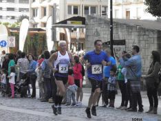 XXXII Edición de la Media Maratón de Soria/SN