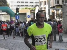 XXXII Edición de la Media Maratón de Soria/SN