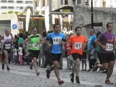 XXXII Edición de la Media Maratón de Soria/SN