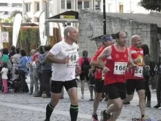 XXXII Edición de la Media Maratón de Soria/SN