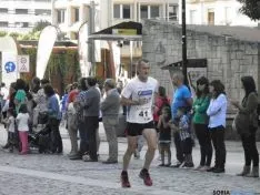 XXXII Edición de la Media Maratón de Soria/SN