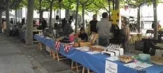 Mercado Ecológico/SN