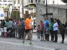 XXXII Edición de la Media Maratón de Soria/SN