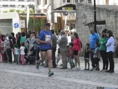 XXXII Edición de la Media Maratón de Soria/SN