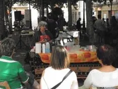 Mercado Ecológico/SN