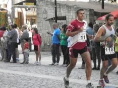 XXXII Edición de la Media Maratón de Soria/SN