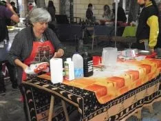 Mercado Ecológico/SN