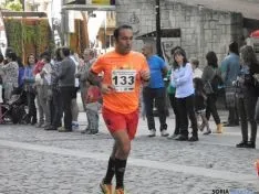 XXXII Edición de la Media Maratón de Soria/SN