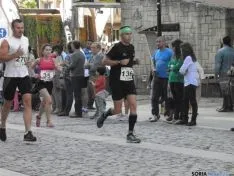 XXXII Edición de la Media Maratón de Soria/SN