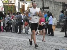 XXXII Edición de la Media Maratón de Soria/SN