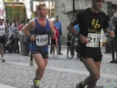 XXXII Edición de la Media Maratón de Soria/SN