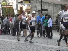 XXXII Edición de la Media Maratón de Soria/SN