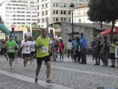XXXII Edición de la Media Maratón de Soria/SN