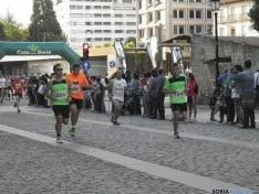 XXXII Edición de la Media Maratón de Soria/SN