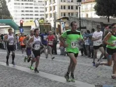 XXXII Edición de la Media Maratón de Soria/SN