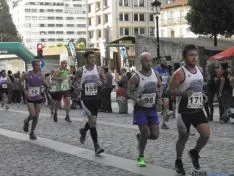 XXXII Edición de la Media Maratón de Soria/SN