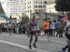 XXXII Edición de la Media Maratón de Soria/SN