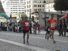 XXXII Edición de la Media Maratón de Soria/SN