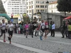 XXXII Edición de la Media Maratón de Soria/SN