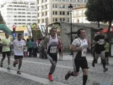 XXXII Edición de la Media Maratón de Soria/SN