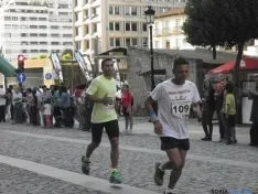 XXXII Edición de la Media Maratón de Soria/SN