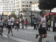 XXXII Edición de la Media Maratón de Soria/SN