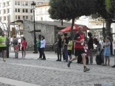 XXXII Edición de la Media Maratón de Soria/SN