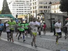 XXXII Edición de la Media Maratón de Soria/SN