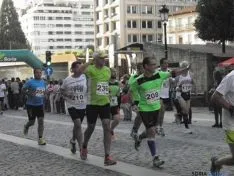 XXXII Edición de la Media Maratón de Soria/SN