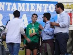 XXXII Edición de la Media Maratón de Soria/SN