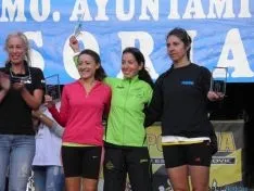 XXXII Edición de la Media Maratón de Soria/SN