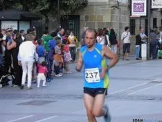 XXXII Edición de la Media Maratón de Soria/SN