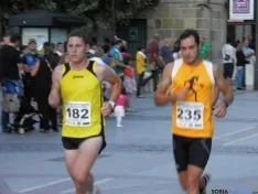 XXXII Edición de la Media Maratón de Soria/SN