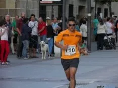 XXXII Edición de la Media Maratón de Soria/SN