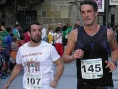 XXXII Edición de la Media Maratón de Soria/SN
