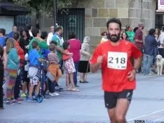XXXII Edición de la Media Maratón de Soria/SN