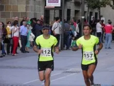 XXXII Edición de la Media Maratón de Soria/SN