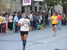 XXXII Edición de la Media Maratón de Soria/SN