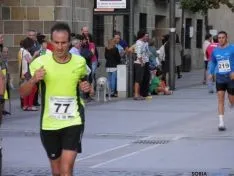XXXII Edición de la Media Maratón de Soria/SN