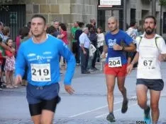 XXXII Edición de la Media Maratón de Soria/SN