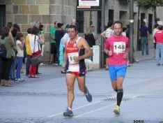 XXXII Edición de la Media Maratón de Soria/SN