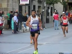 XXXII Edición de la Media Maratón de Soria/SN