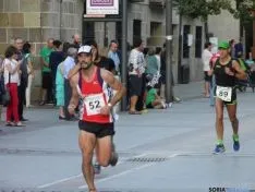 XXXII Edición de la Media Maratón de Soria/SN