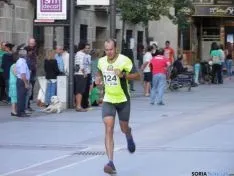 XXXII Edición de la Media Maratón de Soria/SN
