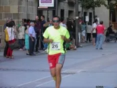 XXXII Edición de la Media Maratón de Soria/SN