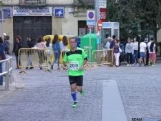 XXXII Edición de la Media Maratón de Soria/SN