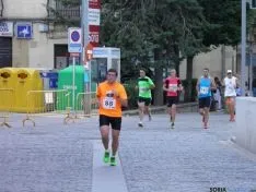 XXXII Edición de la Media Maratón de Soria/SN