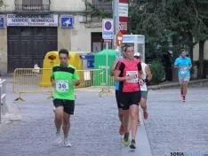 XXXII Edición de la Media Maratón de Soria/SN