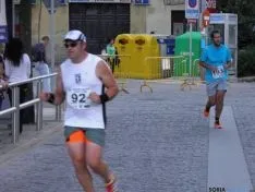 XXXII Edición de la Media Maratón de Soria/SN
