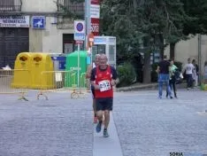 XXXII Edición de la Media Maratón de Soria/SN